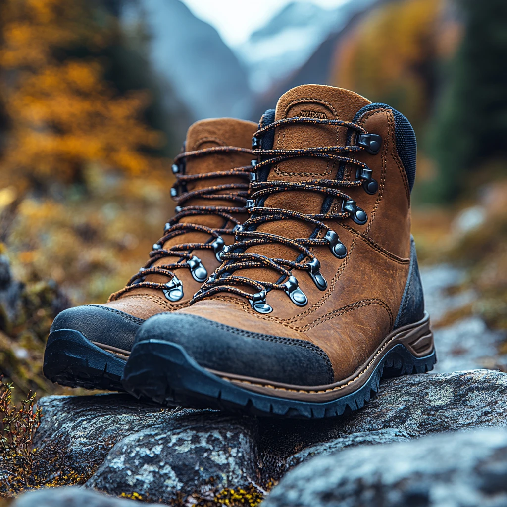 户外登山鞋