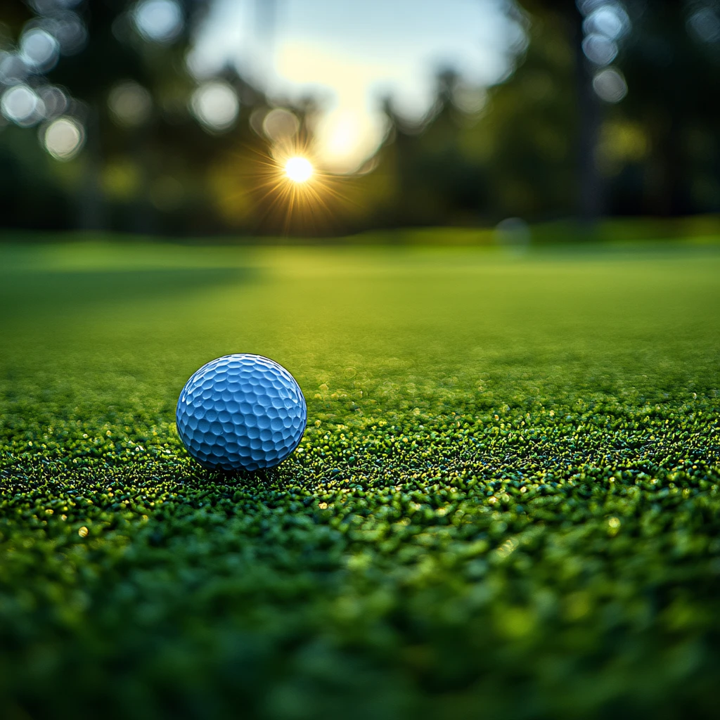 高尔夫高清接片