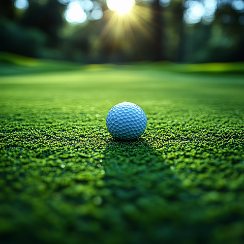 高尔夫高清接片