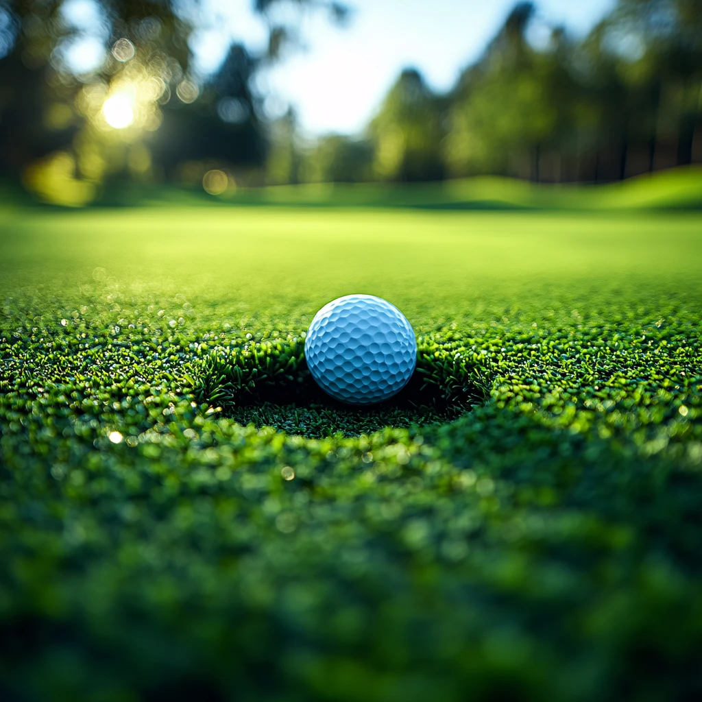 高尔夫高清接片