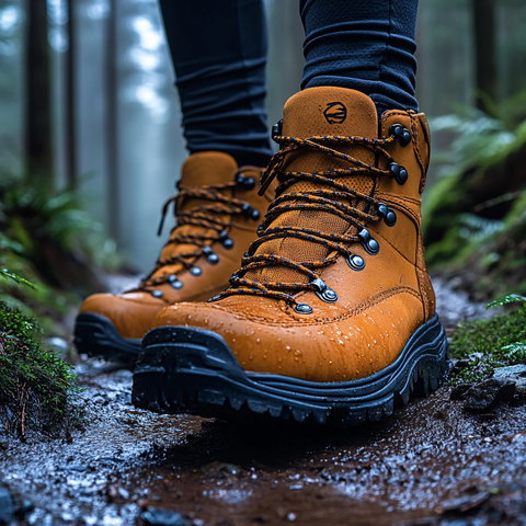 户外登山鞋