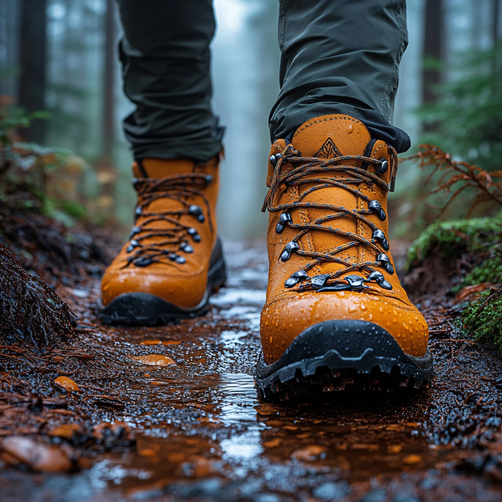 户外登山鞋