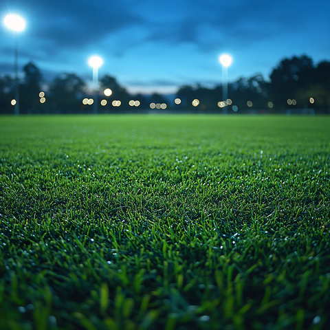 球场荒草图片素材下载