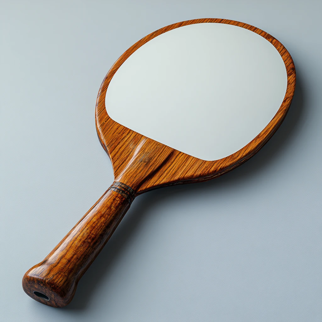 世纪乒乓球拍