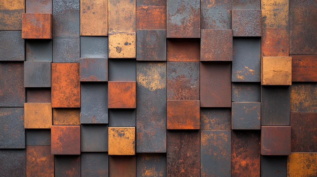 立体感墙壁立体墙面