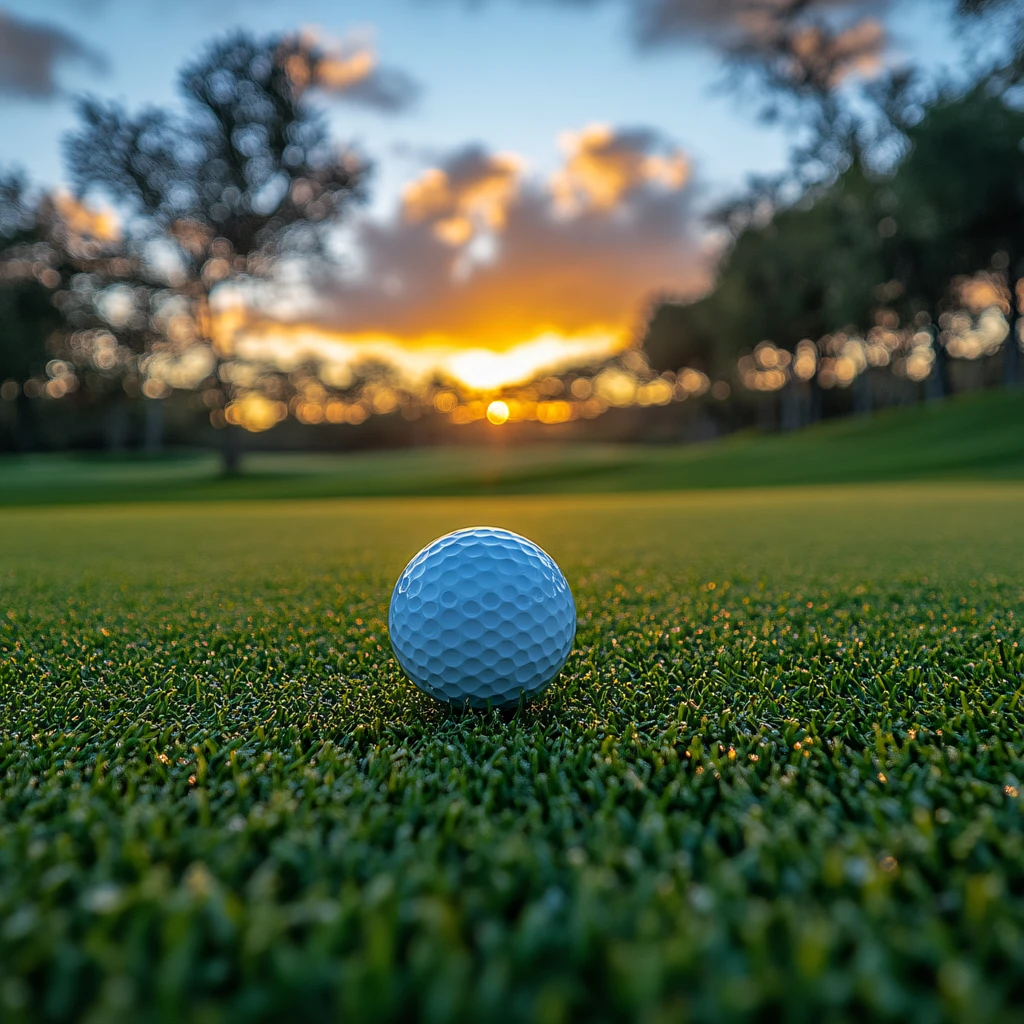 高尔夫高清接片