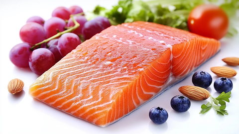 鱼类蛋白质