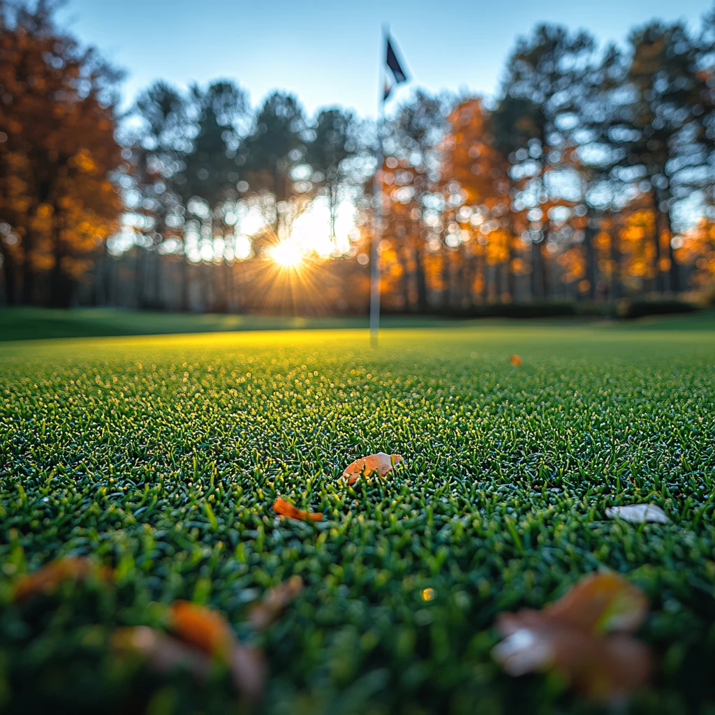 高尔夫高清接片