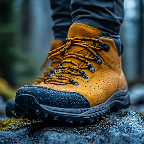 户外登山鞋