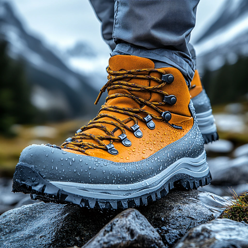 户外登山鞋