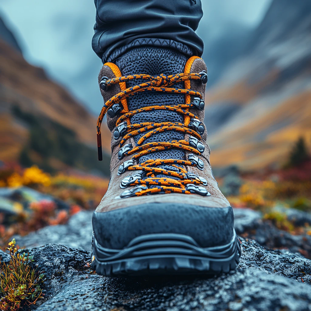 户外登山鞋