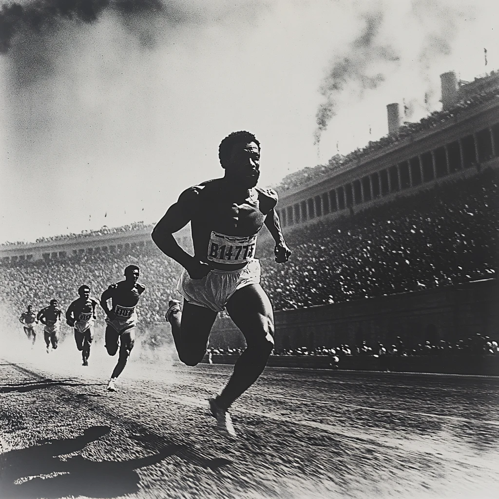 第十七届罗马奥运会