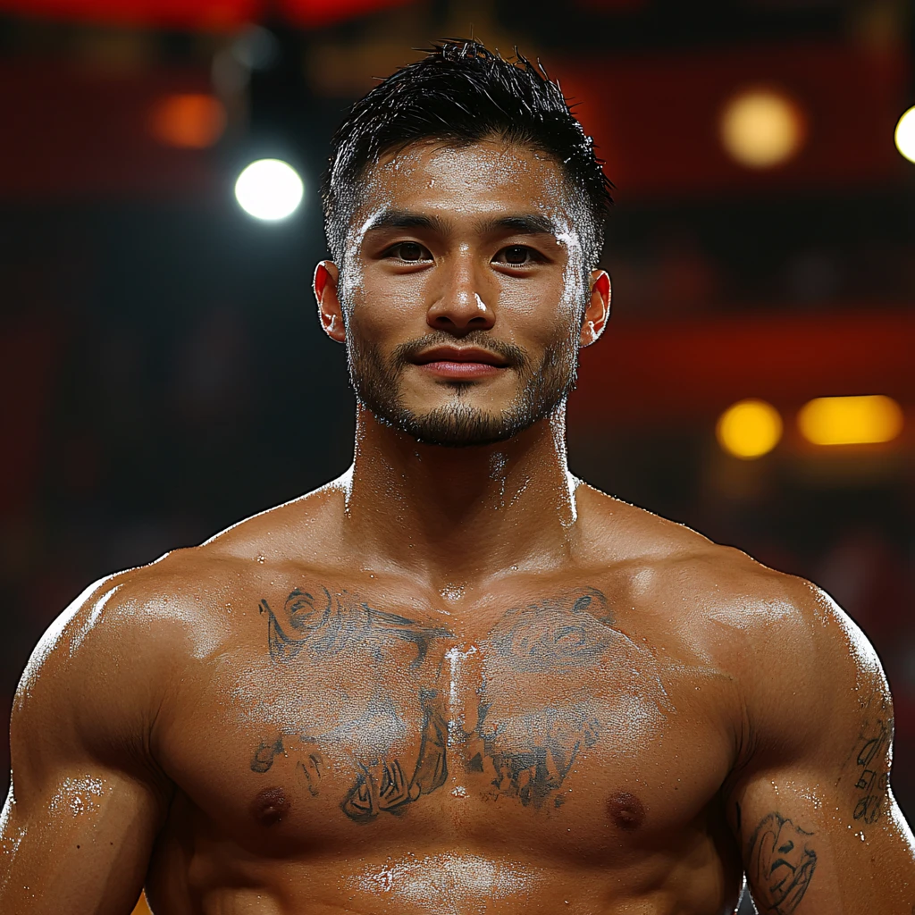 中国选手奥运夺冠