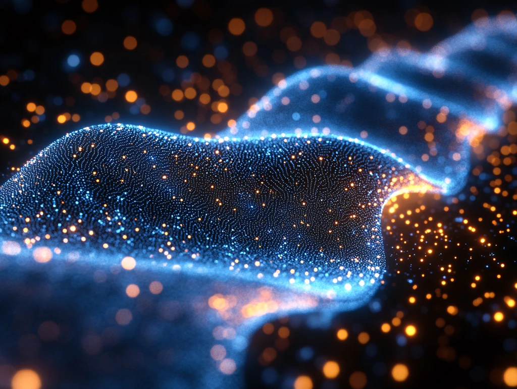 网络科技结构图