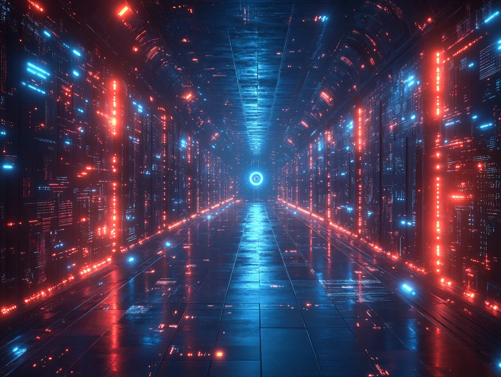 虚拟数字世界元宇宙