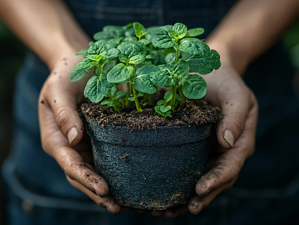 环境保护与能源节约