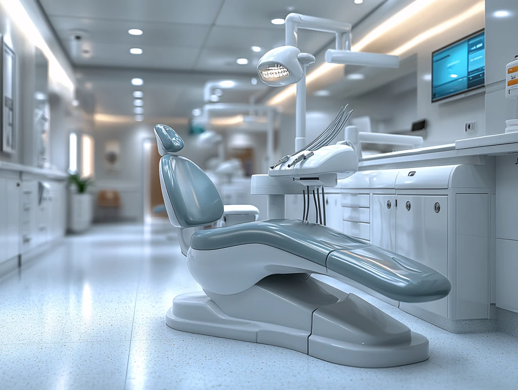 口腔医院口腔卫生