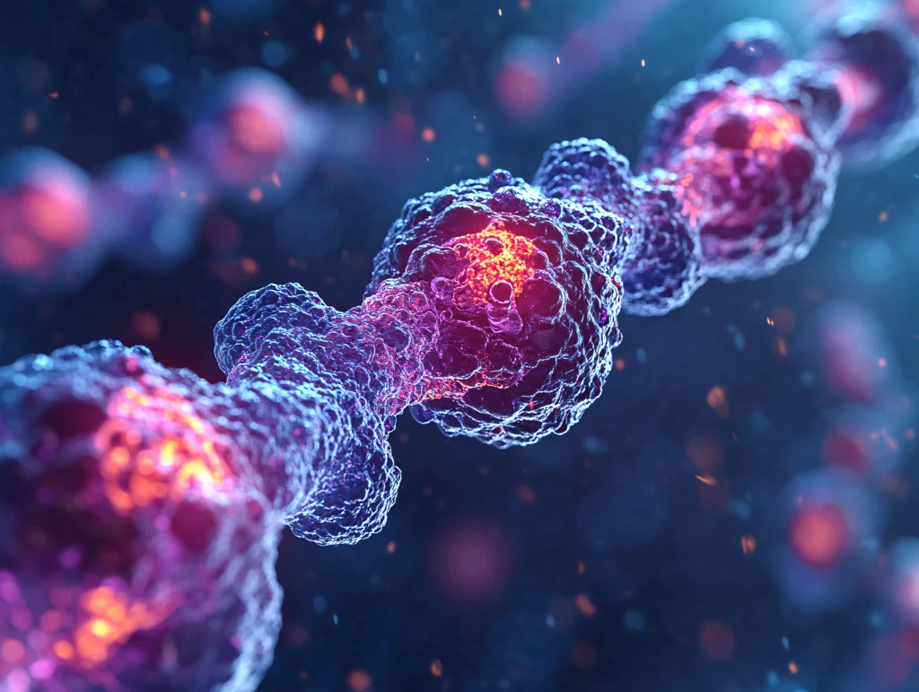 新冠状病毒创意图