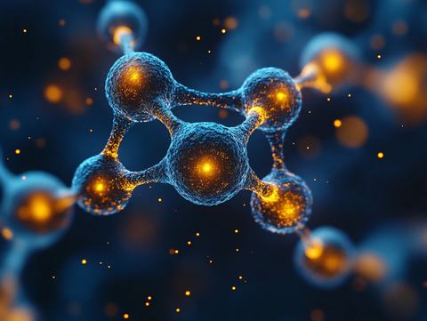 生命科学科技医学背景