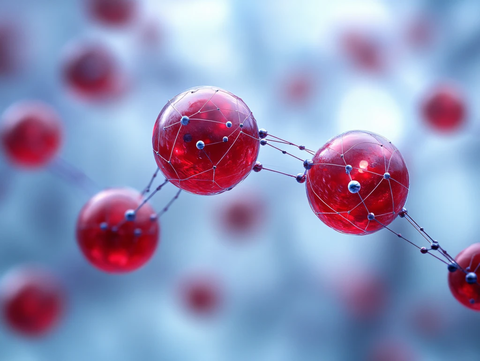 生命科学科技医学背景