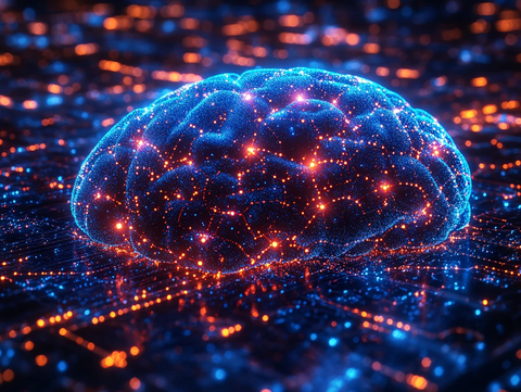 拓展训练大脑开发