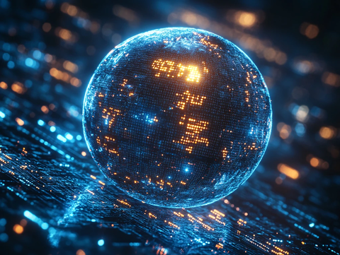 虚拟数字世界元宇宙