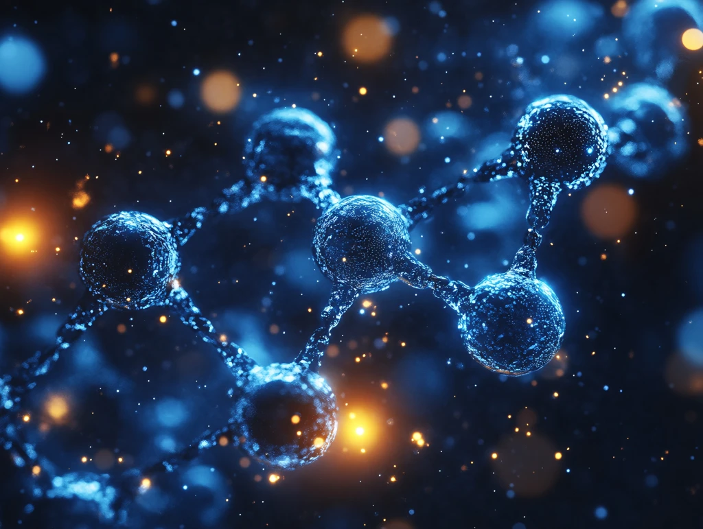 生命科学科技医学背景