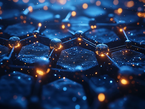 分子结构与医疗技术