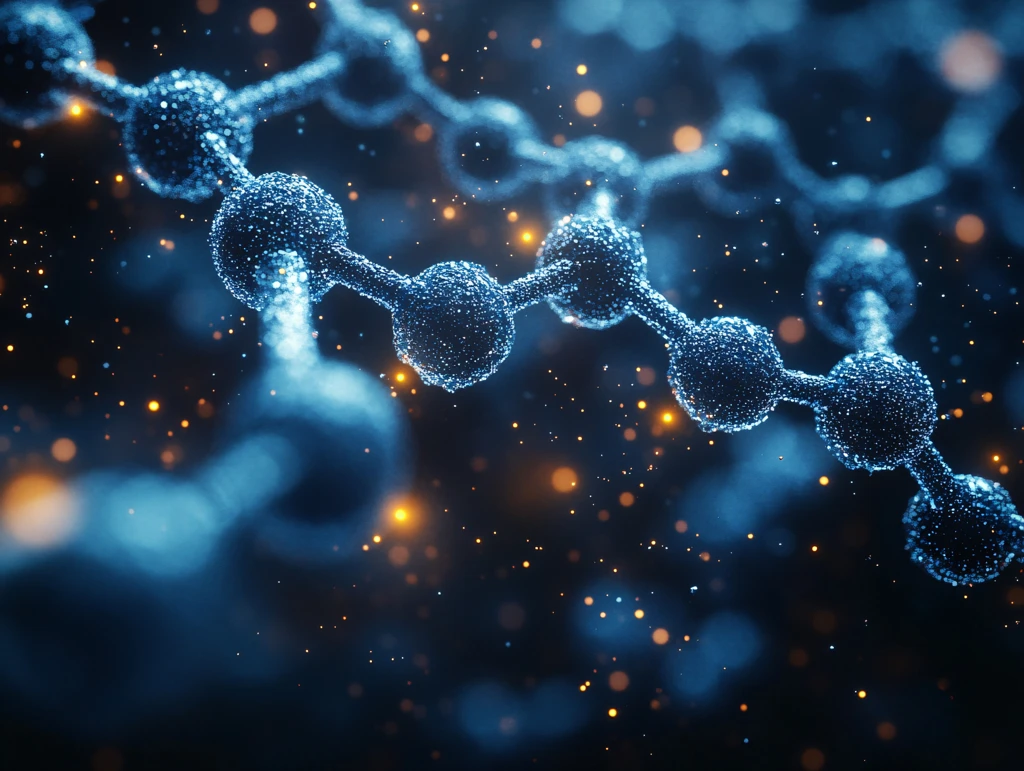 生命科学科技医学背景