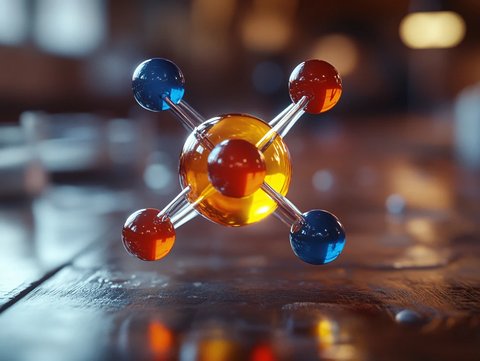 实验室液体研究