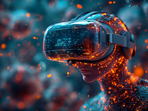 病毒与虚拟技术