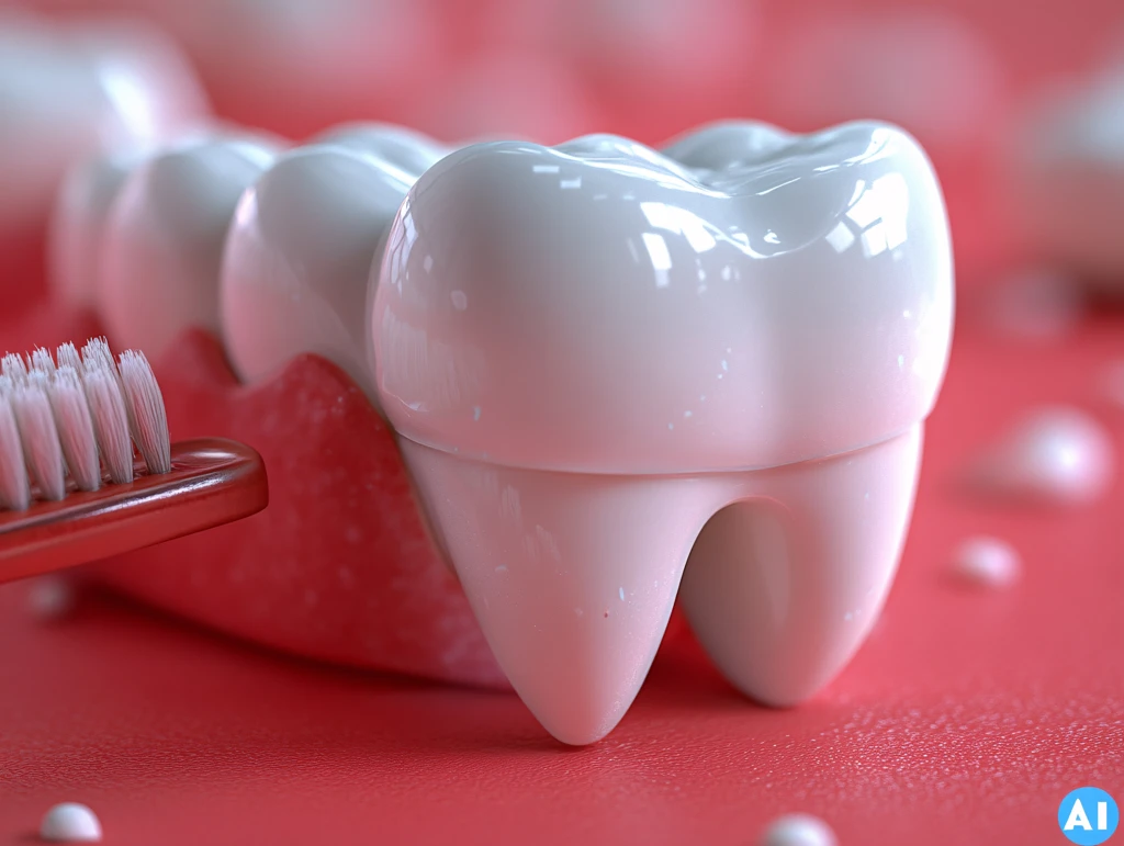 牙刷牙医洗牙洁牙美牙