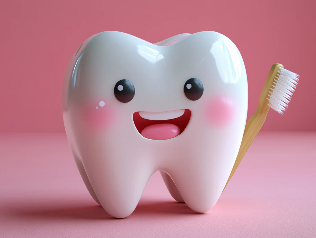 牙齿图片素材口腔专科