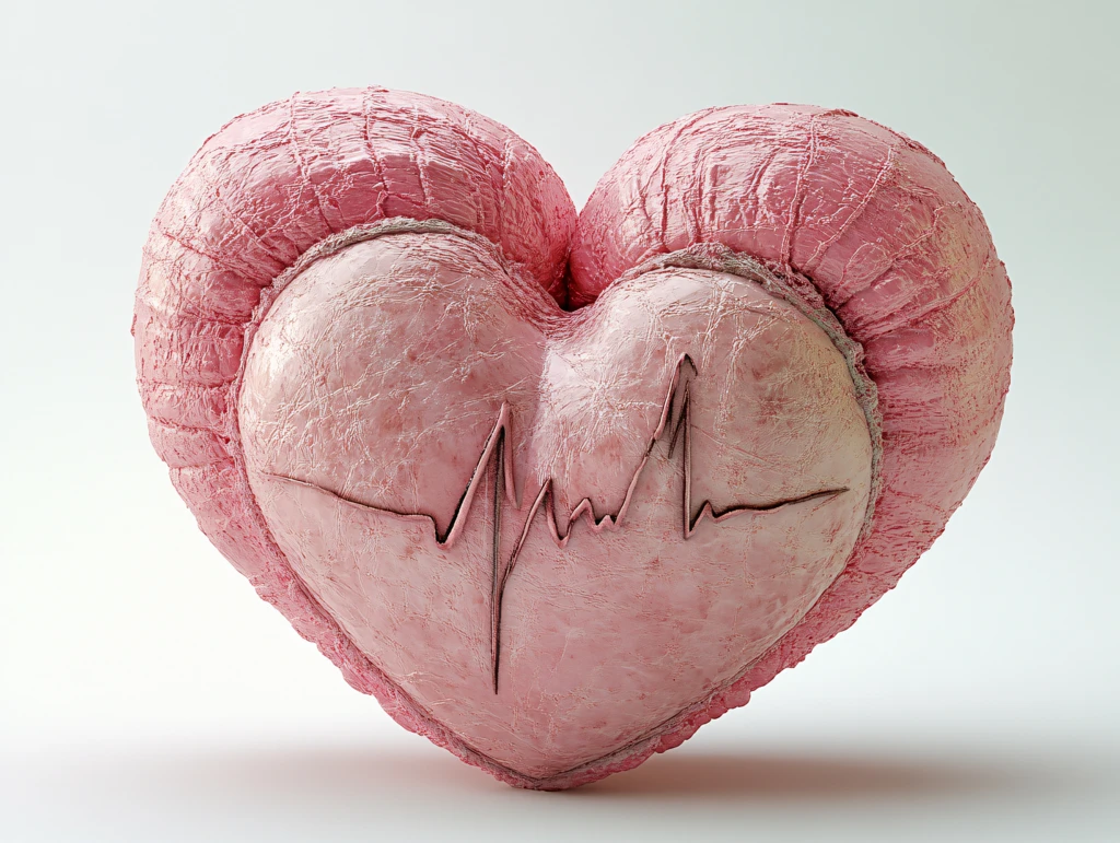 保护心脏爱护心脏