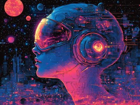 青少年人工智能