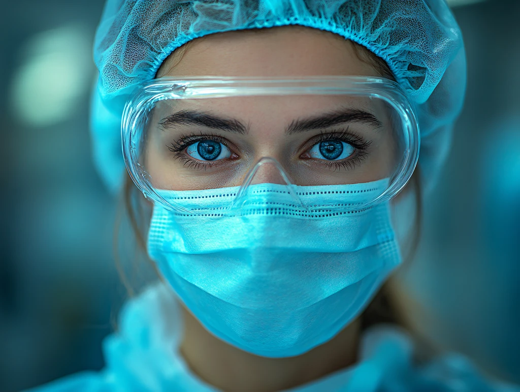 手术医生外科医生