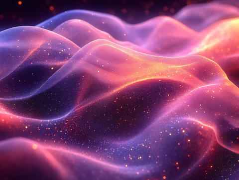 梦幻底纹渲染素材