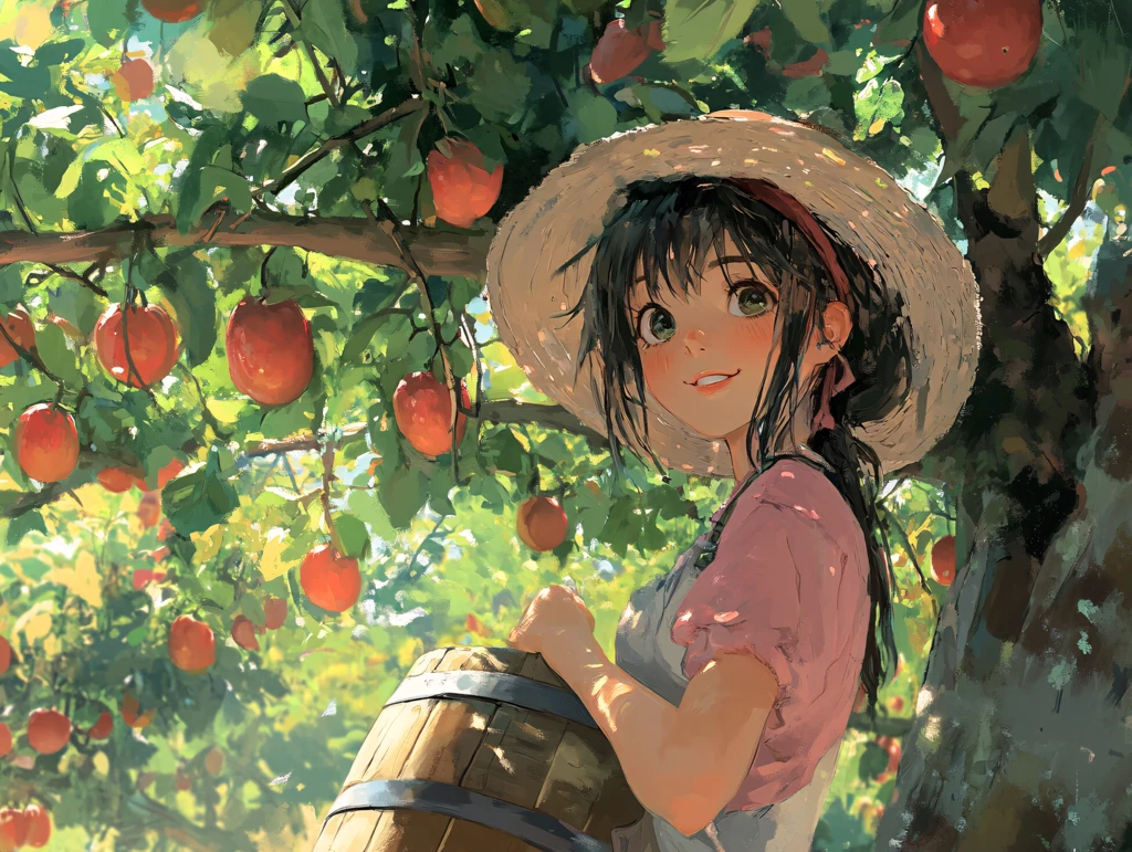 插图配图壁纸美图