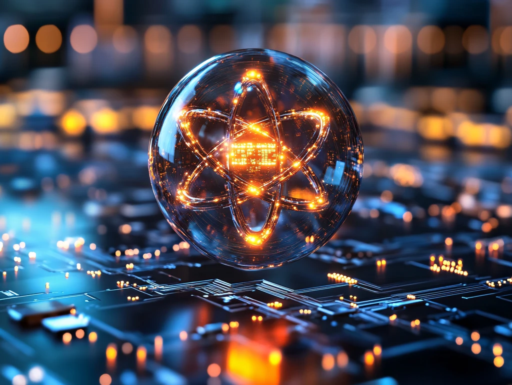 半导体晶体结构