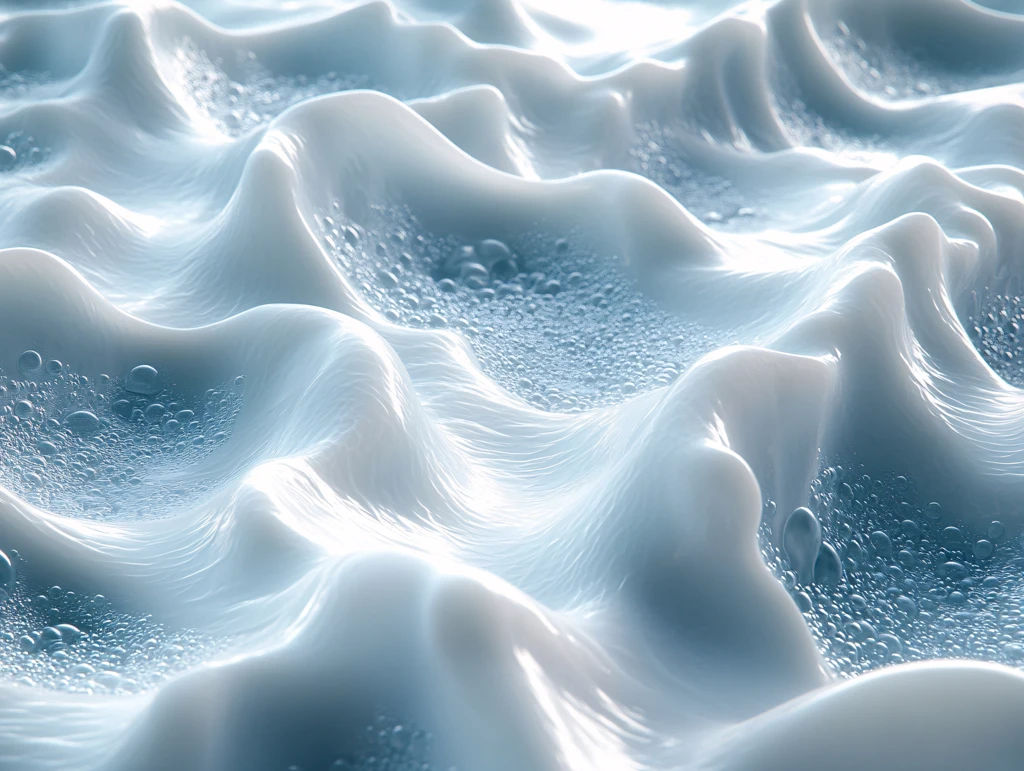 波浪线弧线弧形山