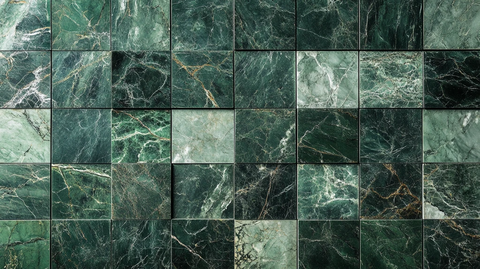 翡翠瓷砖