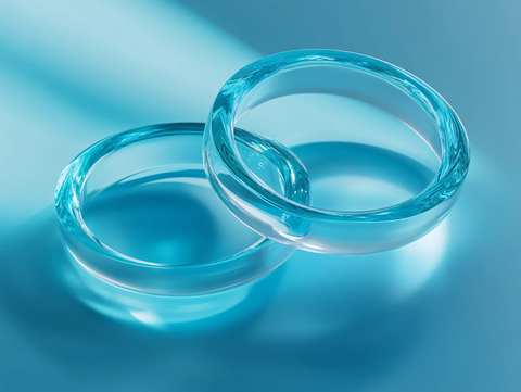 莫比乌斯环婚礼