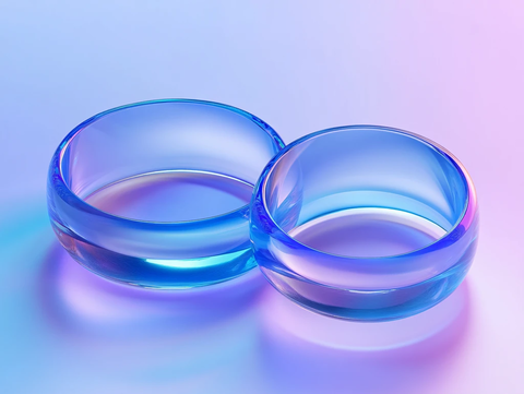 莫比乌斯环婚礼