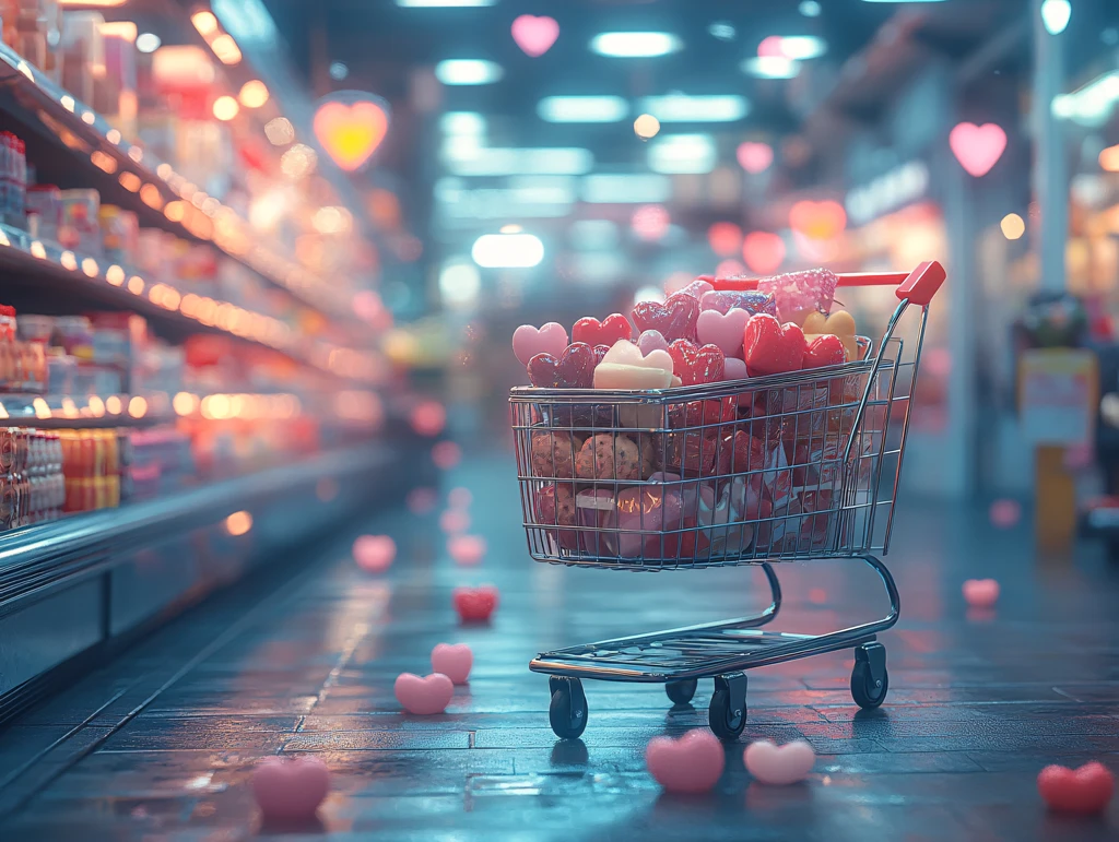 双十二购物超市