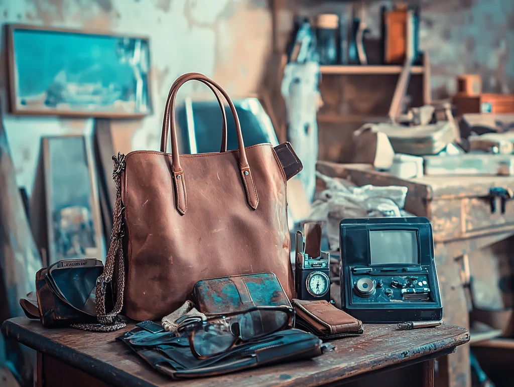 皮具店皮包店皮匠店