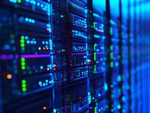 服务器计算技术