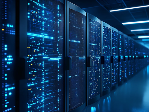 现代科技大数据