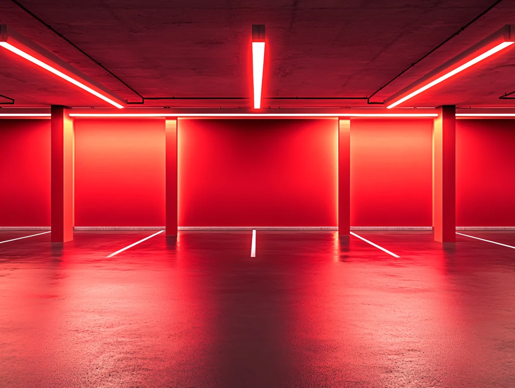 红色展厅