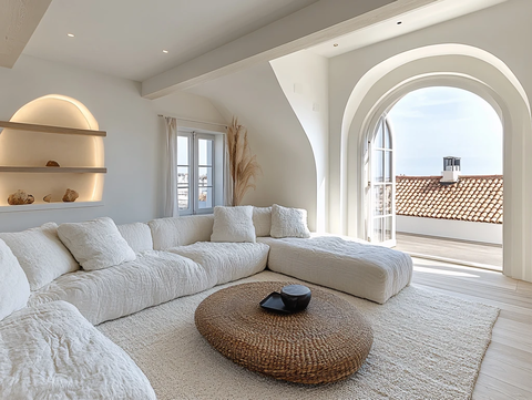 阿那亚别墅设计