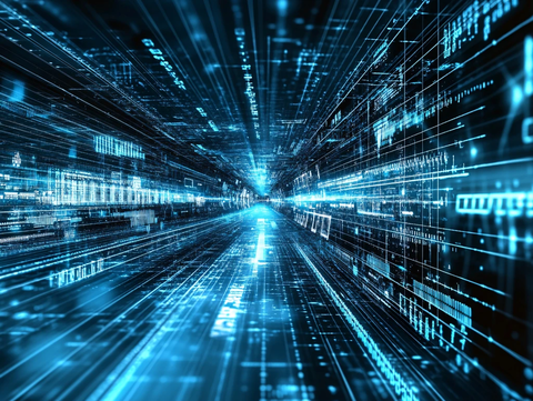 大气大数据科技背景